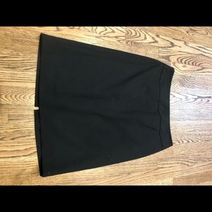 Pencil Skirt